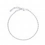 Minimalist Stainless Steel Chain Bracelet,Yellow Gold Plated Chain Bracelet,DIY Bracelet Supplies 1900329