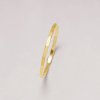 1PCS 1.4MM Hammered Faceted 14K Gold Filled Ring,Minimalist Ring,Gold Filled Slim Band Ring,Stackable Ring,DIY Ring Supplies 1294733