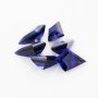 1Pcs 7x10MM Lab Created Kite Cut Faceted Sapphire September Birthstone,Blue Birthstone,Loose Gemstone,Semi-precious Gemstone,Unique Gemstone,DIY Jewelry Supplies 4160073