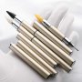 Wax CZ Stone Dotting Pen,Rhinestone Picker,Stone Pick Up Pen for Stone Settings,DIY Jewelry Supplies 1502113