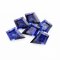 1Pcs 7x10MM Lab Created Kite Cut Faceted Sapphire September Birthstone,Blue Birthstone,Loose Gemstone,Semi-precious Gemstone,Unique Gemstone,DIY Jewelry Supplies 4160073