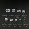 1Pcs Multiple Size Rectangle Radiant Cut Moissanite Stone Faceted Imitated Diamond Loose Gemstone for DIY Engagement Ring D Color VVS1 Excellent Cut 4170006