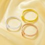 4x6MM Keepsake Breast Milk Resin Pear Ring Bezel Settings,Solid 925 Sterling Silver Rose Gold Plated Ring,High Bezel Ring,DIY Ring Supplies 1294964