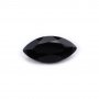 1Pcs Natural Marquise Black Onyx Faceted Cut Loose Gemstone Nature Semi Precious Stone DIY Jewelry Supplies 4120132