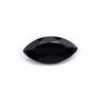 5Pcs Natural Marquise Black Onyx Faceted Cut Loose Gemstone Nature Semi Precious Stone DIY Jewelry Supplies 4120132