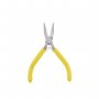 1Pcs Jewelry Tool Set Flat Nose Pliers DIY Making Tools Beading Prong Bending Supplies 1507032