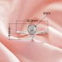 Round Pin Ring Settings For Half Drilled Pearl Bead,Solid 14K 18K Gold Ring For Half Drilled Beads,Vintage Styles Round Ring,DIY Ring Supplies 1295102