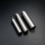 3pcs 8x38mm 316L stainless steel perfume tube box screw top wish vial pendant charm DIY jewelry supplies 1162001-1