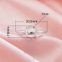 Minimalist Round Prong Ring Settings,Solid 14K 18K Gold Ring,Minimalist Round Ring,Simple Ring,DIY Ring Supplies For Gemstone 1212135