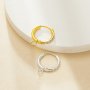 Stainless Steel Hoop Earrings,Silver Gold Plated Hoop Earrings,Minimalists Pave CZ Stone Earrings,DIY Earrings Supplies 1706228