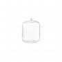 19x22MM Rectangle Bezel Stainless Steel Pendant Settings,Yellow Gold Silver Pendant Charm,Minimalist Pendant,DIY Pendant Supplies 1431530