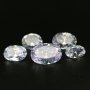 1Pcs Multiple Size Oval Moissanite Stone Faceted Imitated Diamond Loose Gemstone for DIY Engagement Ring D Color VVS1 Excellent Cut 4120017