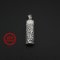 Tube Keepsake Ash Canister Cremation Urn Soli...