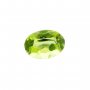 1Pcs Oval Green Peridot August Birthstone Faceted Cut Loose Gemstone Natural Semi Precious Stone DIY Jewelry Supplies 4120122