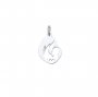 Stainless Steel Mother Child Baby Pendant Charm,Yellow Gold Plated Stainless Steel Pendant,DIY Pendant Blank Supplies 1431445