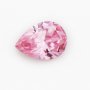 5Pcs January February April June August October November Imitation Garnet Birthstone Pear Faceted Cubic Zirconia CZ Stone DIY Loose Stone Supplies 4150025-1