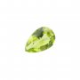 5Pcs Pear Green Peridot August Birthstone Faceted Cut Loose Gemstone Natural Semi Precious Stone DIY Jewelry Supplies 4150006