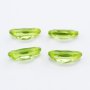 1Pcs Marquise Green Peridot August Birthstone Faceted Cut Loose Gemstone Natural Semi Precious Stone DIY Jewelry Supplies 4120130