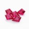 1Pcs 7x10MM Lab Created Kite Cut Faceted Ruby July Birthstone,Red Birthstone,Loose Gemstone,Semi-precious Gemstone,Unique Gemstone,DIY Jewelry Supplies 4160074