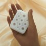 Breast Milk Round Bead Silicone Mold,Epoxy Resin Round Bead Mold,UV Resin Round Ball Mold,DIY Jewelry Making Supplies 1507058