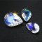 1Pcs Pear Drop Blue Moonstone June Birthstone Faceted Cut AAA Grade Loose Gemstone Natural Semi Precious Stone DIY Jewelry Supplies 4150017