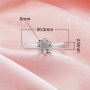 Solitaire Round Stone Prong Claw Bezel Ring Settings,Solid 14K 18K Gold Ring,Minimalist Ring,Simple Ring,DIY Ring Supplies For Gemstone 1295084