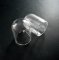 5pcs 18x25mm transparent glass tube dome cover DIY settings supplies findings 3070057-1