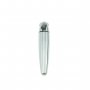 1Pcs 13x55MM Long Stainless Steel Ash Canister Cremation Urn Wish Vial Pendant Prayer Purfume Box 1190014