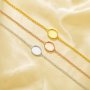 8x10MM Keepsake Breast Milk Resin Oval Bezel Bracelet Settings,Solid 925 Sterling Silver Rose Gold Plated Bracelet,DIY Bracelet Supplies 7.2''+2'' 1900316