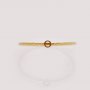 1PCS 1MM Wire Dainty Ring With 2MM Round Stone Settings,14K Gold Filled Ring,Minimalist Ring,Hammered Gold Rings,Dainty Gold Filled Ring 1294745