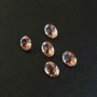 1Pcs Multiple Size Round Oval Faceted Sharp Back Cabochon Lab Created Diaspore Zultanite Color Change Loose Gemstone DIY Fine Jewelry Supplies 4160025