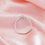 Marquise Prong Ring Settings,Solid 14K 18K Gold Ring,Art Deco Marquise Ring,DIY Ring Supplies For Gemstone 1295096