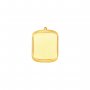 19x22MM Rectangle Bezel Stainless Steel Pendant Settings,Yellow Gold Silver Pendant Charm,Minimalist Pendant,DIY Pendant Supplies 1431530