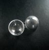 5pcs 20mm diameter 10mm height transparent glass dome cover DIY settings supplies findings 3070055