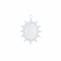 10x14MM Oval Bezel Stainless Steel Pendant Settings,Yellow Gold Silver Oval Pendant Charm,Sun Pendant,DIY Pendant Blank 1421268