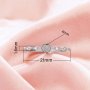 Ball Round Pin Ring Settings For Half Drilled Pearl Bead,Solid 14K 18K Gold Ring For Half Drilled Beads,Art Deco Ring,DIY Ring Supplies 1295083