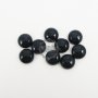 4pcs 16mm dark blue star light blue sandstone,sand stone gemstone cabochon 4110039