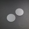 20pcs 16mm diamter 1mm thick flat glass cover cabochon settings DIY supplies 4110149-3