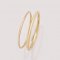 1PCS 1MM Wire Simple Thin 14K Gold Filled Ring,Minimalist Ring,Simple Gold Filled Ring,Stackable Ring,DIY Ring Supplies 1294749