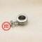 Keepsake Breast Milk Resin Beads Thick Bracelet Charm Connector Antiqued Solid 925 Sterling Silver 5MM Caps for 8-10MM Resin Beads 4.5MM Hole1411290