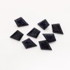 7X10MM Blue Sandstone Kite Cut Faceted Stone,Semi-precious Gemstone,Unique Gemstone,DIY Jewelry Supplies 4160068