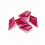 1Pcs 7x10MM Lab Created Kite Cut Faceted Ruby July Birthstone,Red Birthstone,Loose Gemstone,Semi-precious Gemstone,Unique Gemstone,DIY Jewelry Supplies 4160074