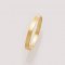 1PCS 2MM Wide 14K Gold Filled Ring,Minimalist Ring,Simple Gold Filled Ring,Stackable Ring,DIY Ring Supplies 1294744