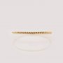 1PCS 1.2MM Wire Circle Twist 14K Gold Filled Ring,Minimalist Ring,Simple Twist Gold Filled Ring,Stackable Ring,DIY Ring Supplies 1294747