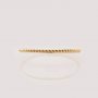 1PCS 1.2MM Wire Circle Twist 14K Gold Filled Ring,Minimalist Ring,Simple Twist Gold Filled Ring,Stackable Ring,DIY Ring Supplies 1294747