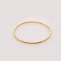 1PCS 1MM Wire Dainty Simple 14K Gold Filled Ring,Minimalist Ring,Hammered Gold Rings,Dainty Gold Filled Ring 1294746
