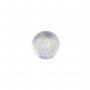 3MM Labradorite Round Cabochon Natural Gemstone for DIY Jewelry Supplies 4110163