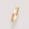 1PCS 2MM Wide 14K Gold Filled Ring,Minimalist Ring,Simple Gold Filled Ring,Stackable Ring,DIY Ring Supplies 1294744