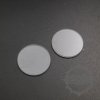 20pcs 25mm diamter 1mm thick flat glass cover cabochon settings DIY supplies 4110149-1