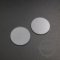 20pcs 25mm diamter 1mm thick flat glass cover cabochon settings DIY supplies 4110149-1